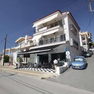 Apartment Portodream Studios &, Néos Marmarás