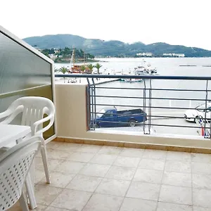 Apartment Ameris &, Néos Marmarás